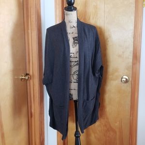 Old Navy  open cardigan